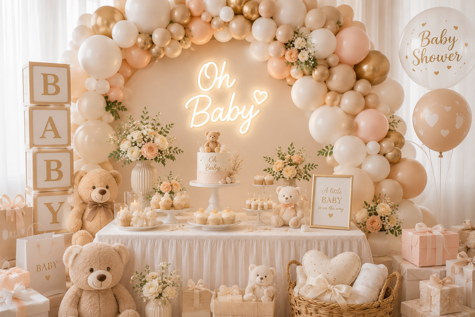 Babyshower