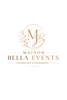 Maison Bella Events – Accueil