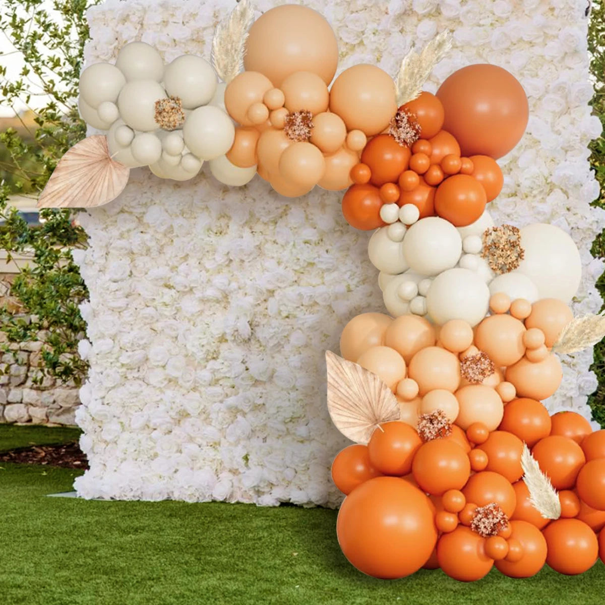 🎈 Kit Arche de Ballons– Décoration de Fête