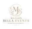 Maison Bella Events